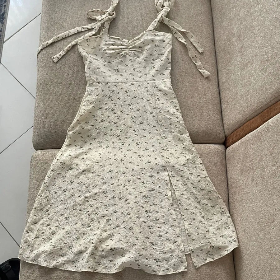 پیراهن بلند shine