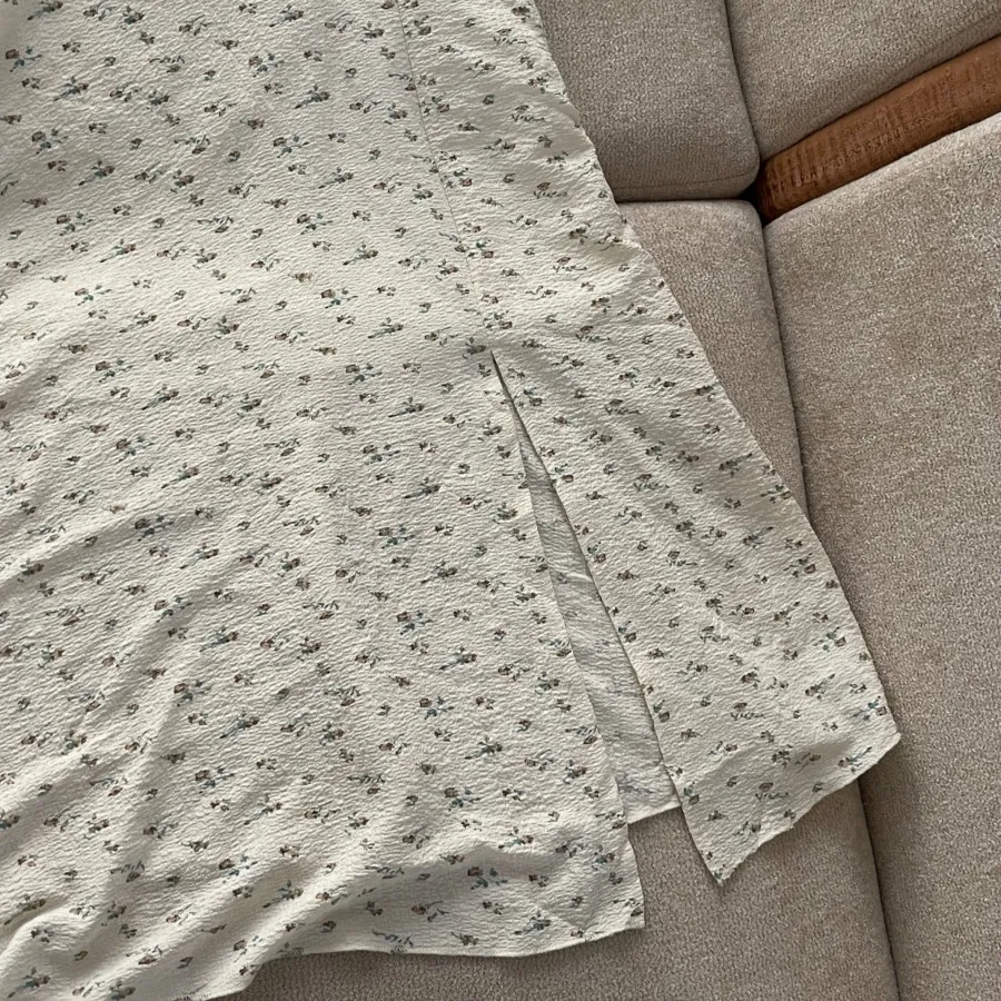 پیراهن بلند shine