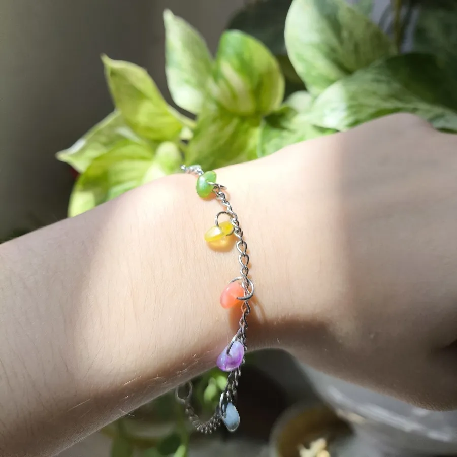 دستبند زنجیری