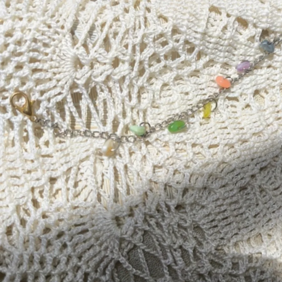 دستبند زنجیری