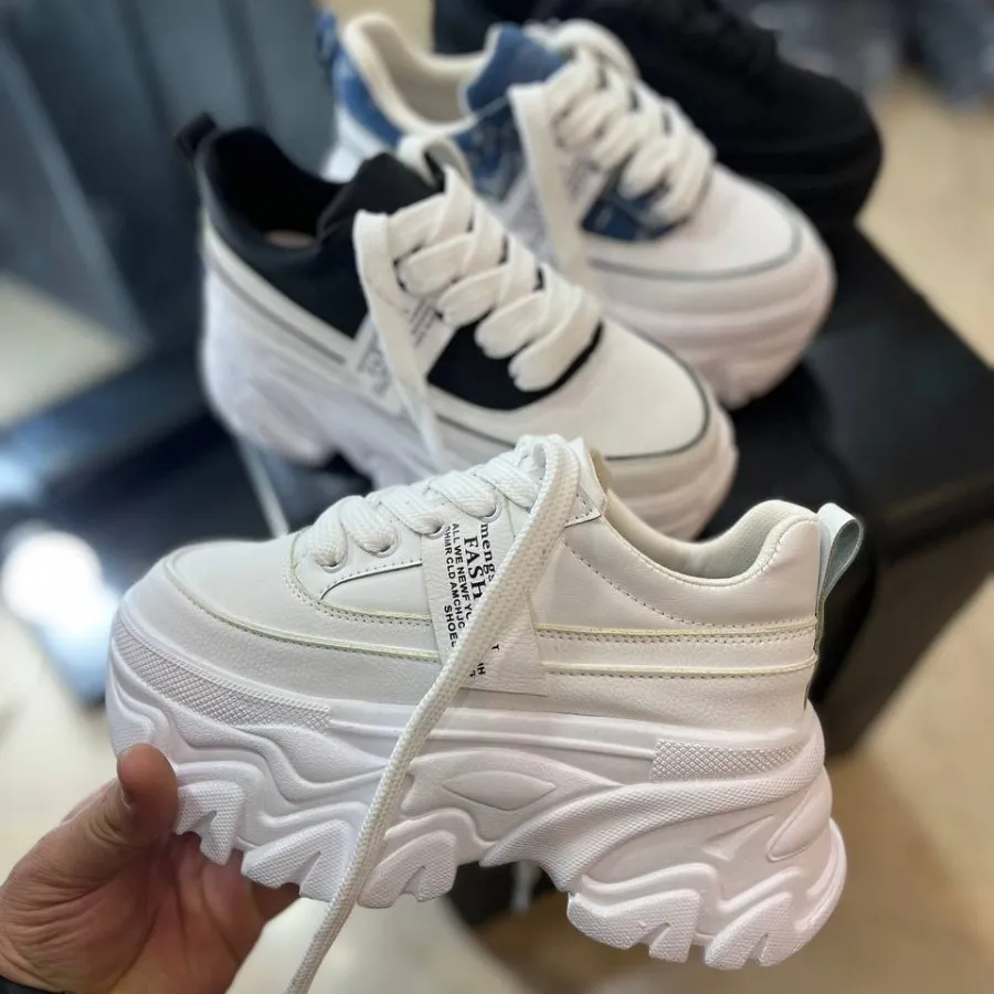 کتونی سوپر لژ با لژ8