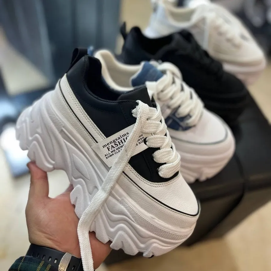 کتونی سوپر لژ با لژ8