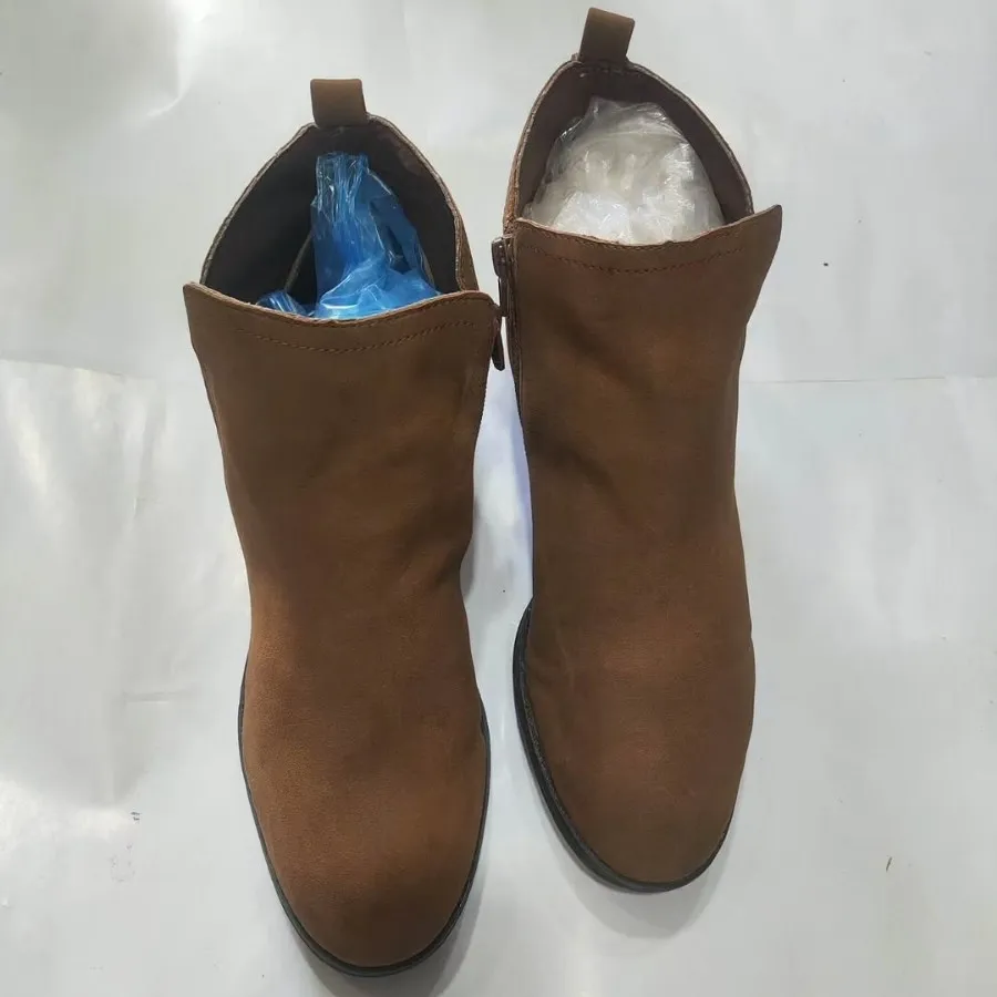 نیم بوت زنانه