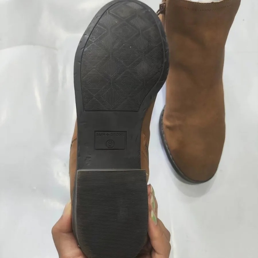 نیم بوت زنانه