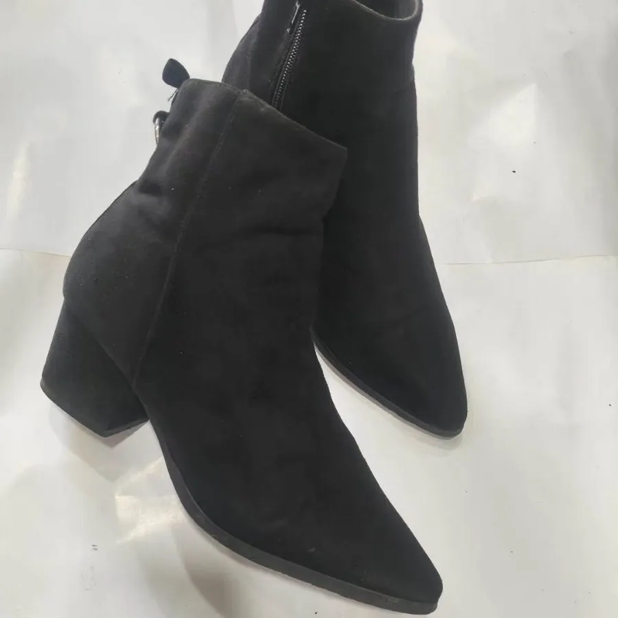 نیم بوت زنانه