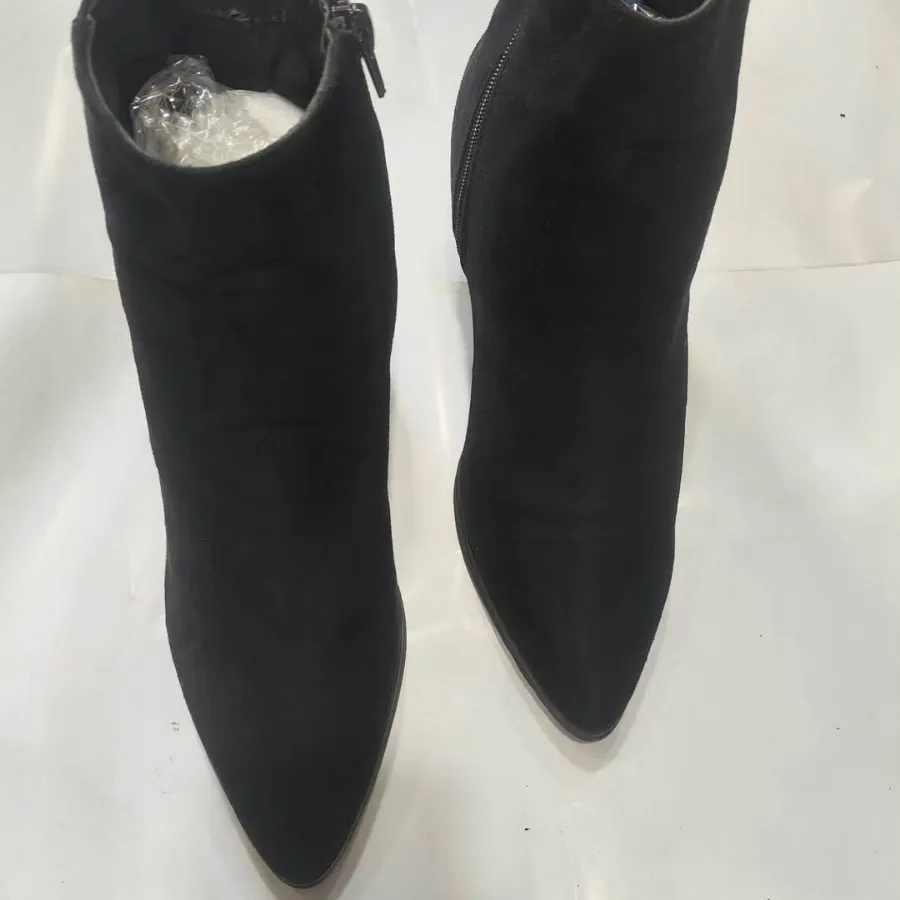 نیم بوت زنانه