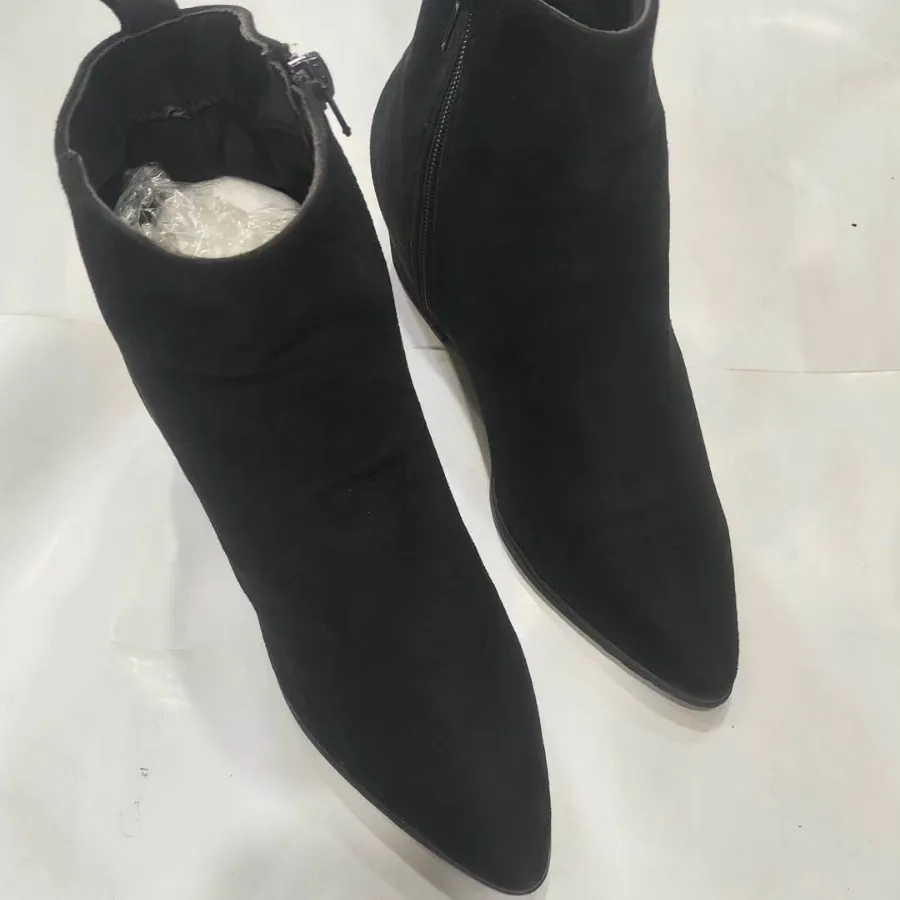 نیم بوت زنانه