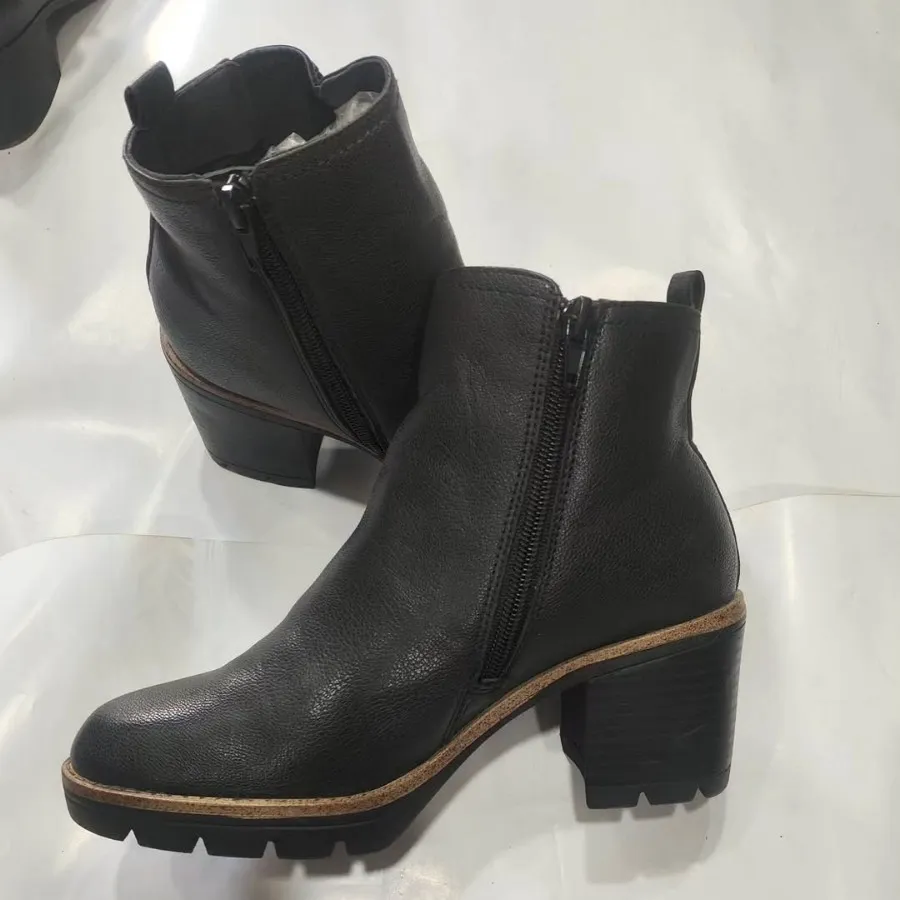 نیم بوت زنانه