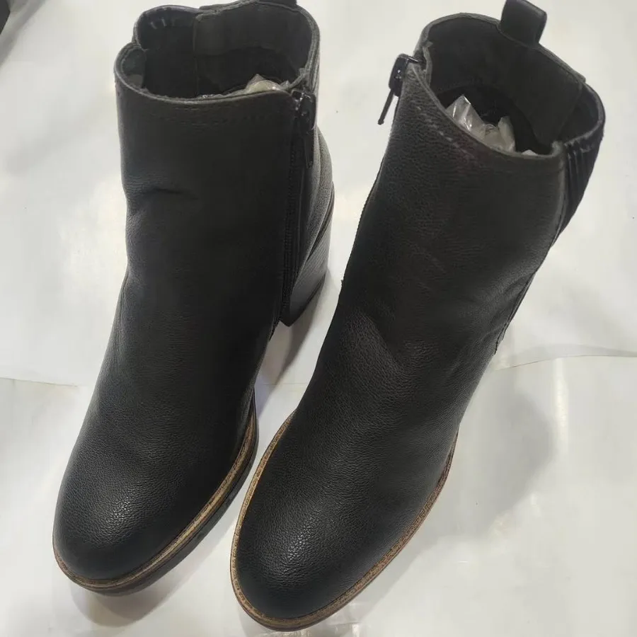 نیم بوت زنانه