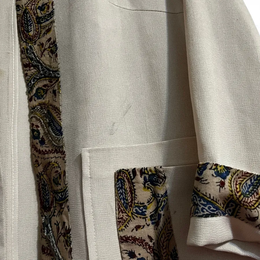 مانتو سنگ دوزی