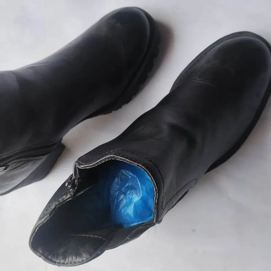 نیم بوت زنانه