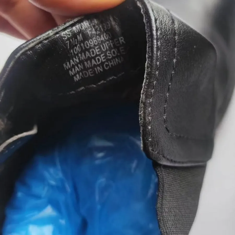 نیم بوت زنانه