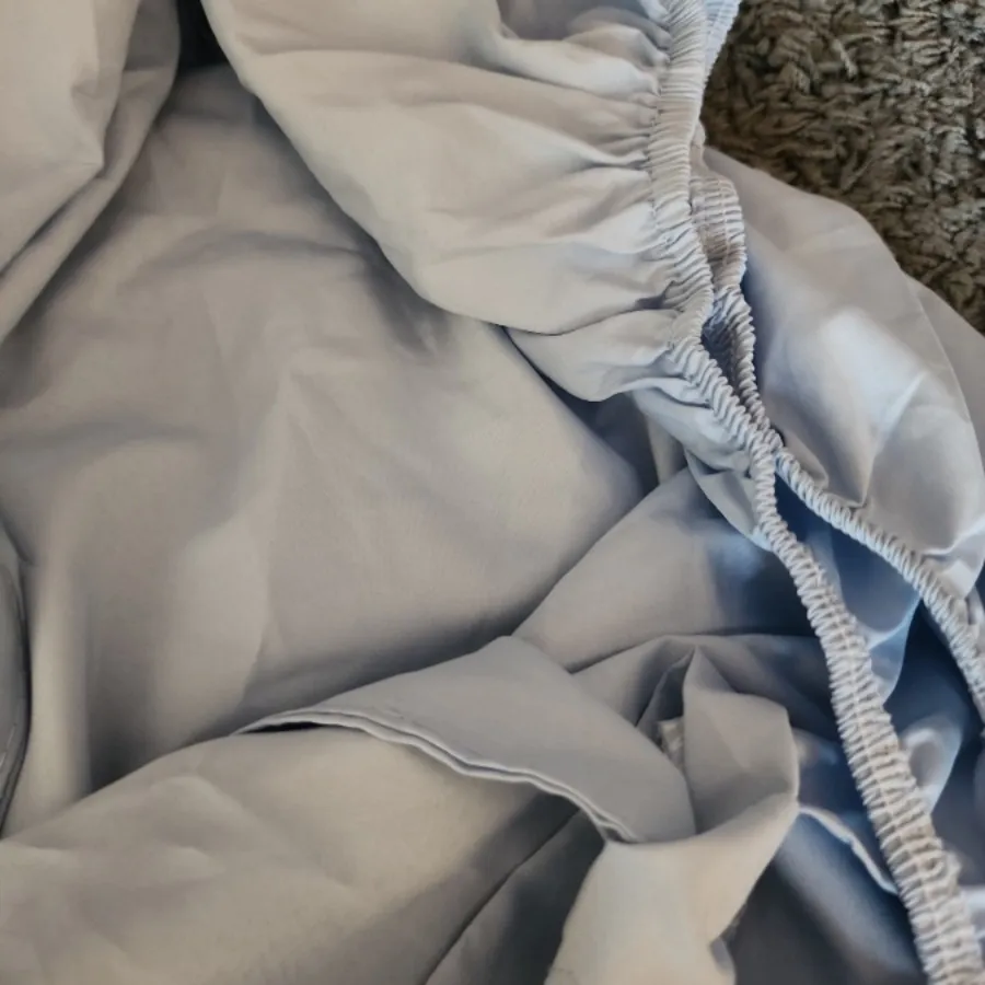 شومیز یقه دلبری آبی