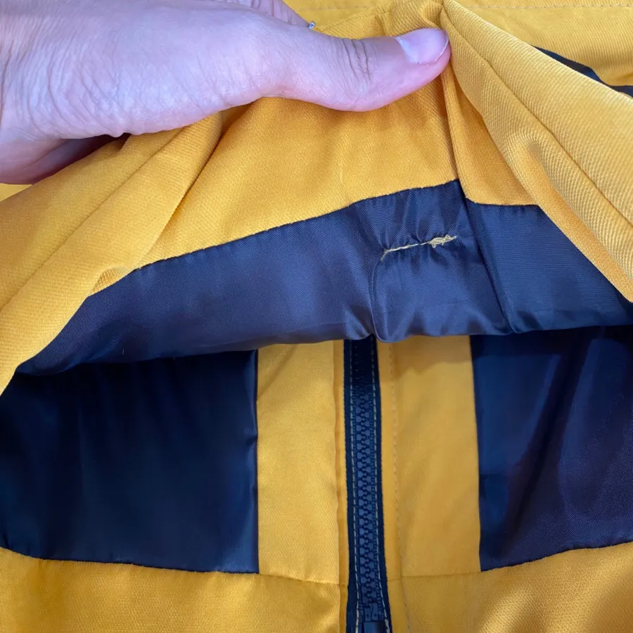 پافر پسرانه