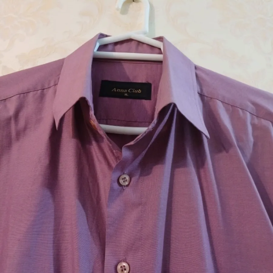 پیراهن مردانه