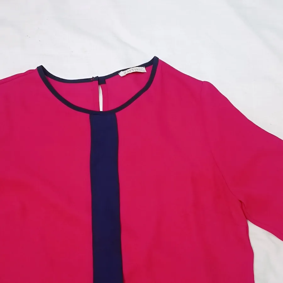 ست شومیز دامن ترک