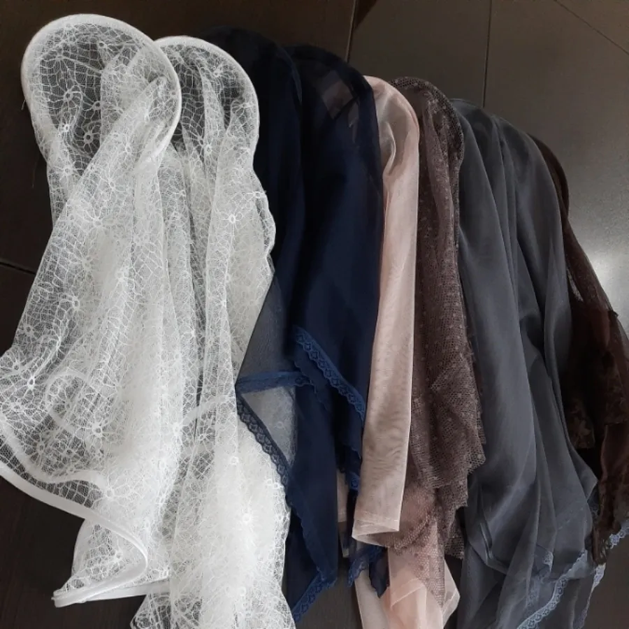 مینی اسکارف