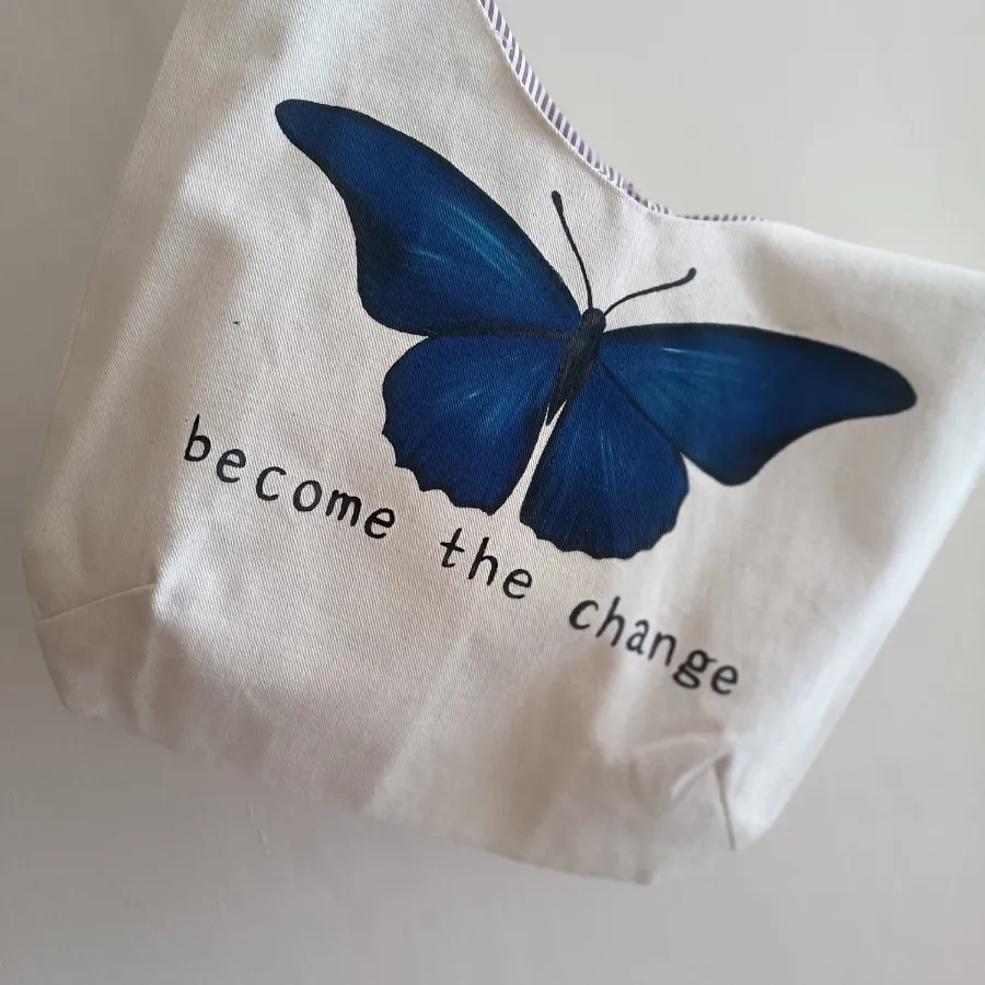 کیف ساحلی دست دوز