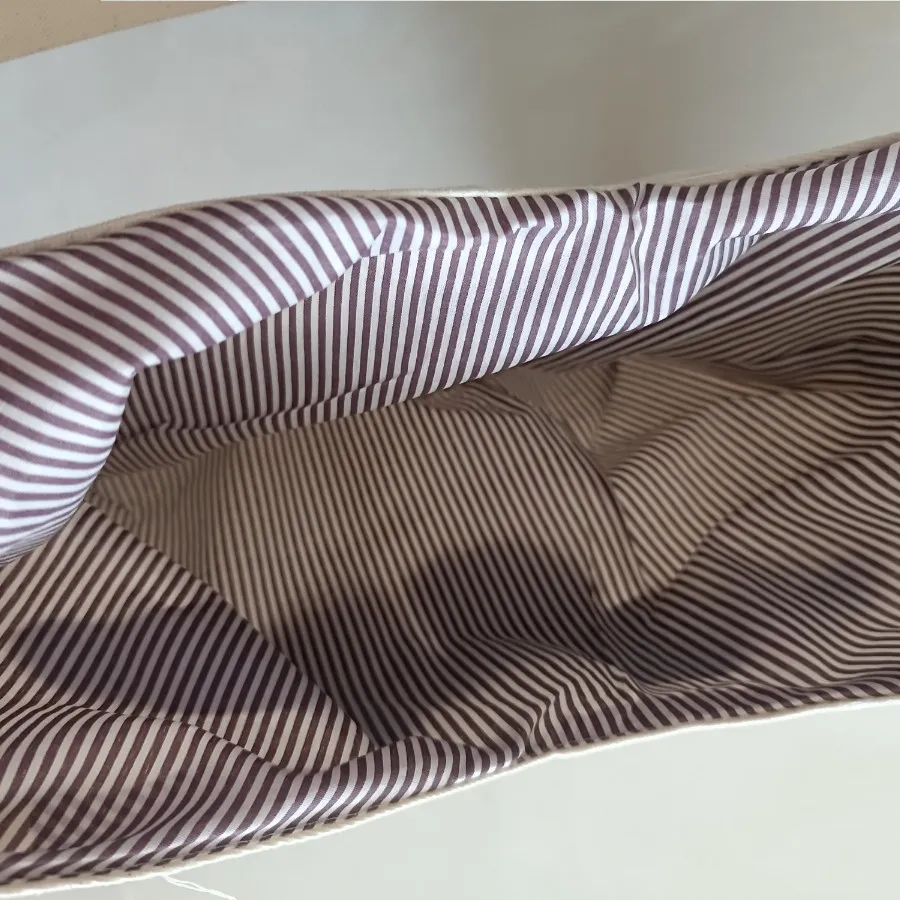 کیف ساحلی دست دوز