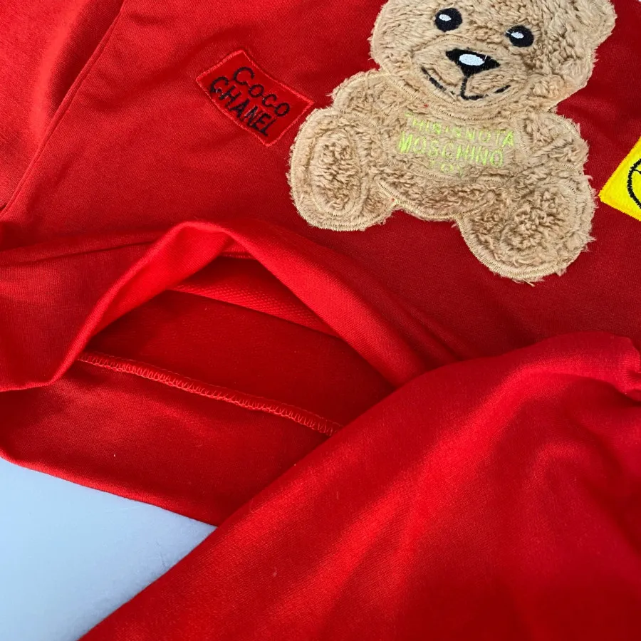 بلوز شلوار پسرانه