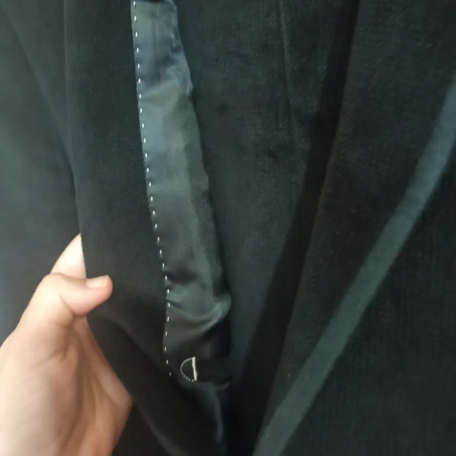 کت و شلوار مردانه