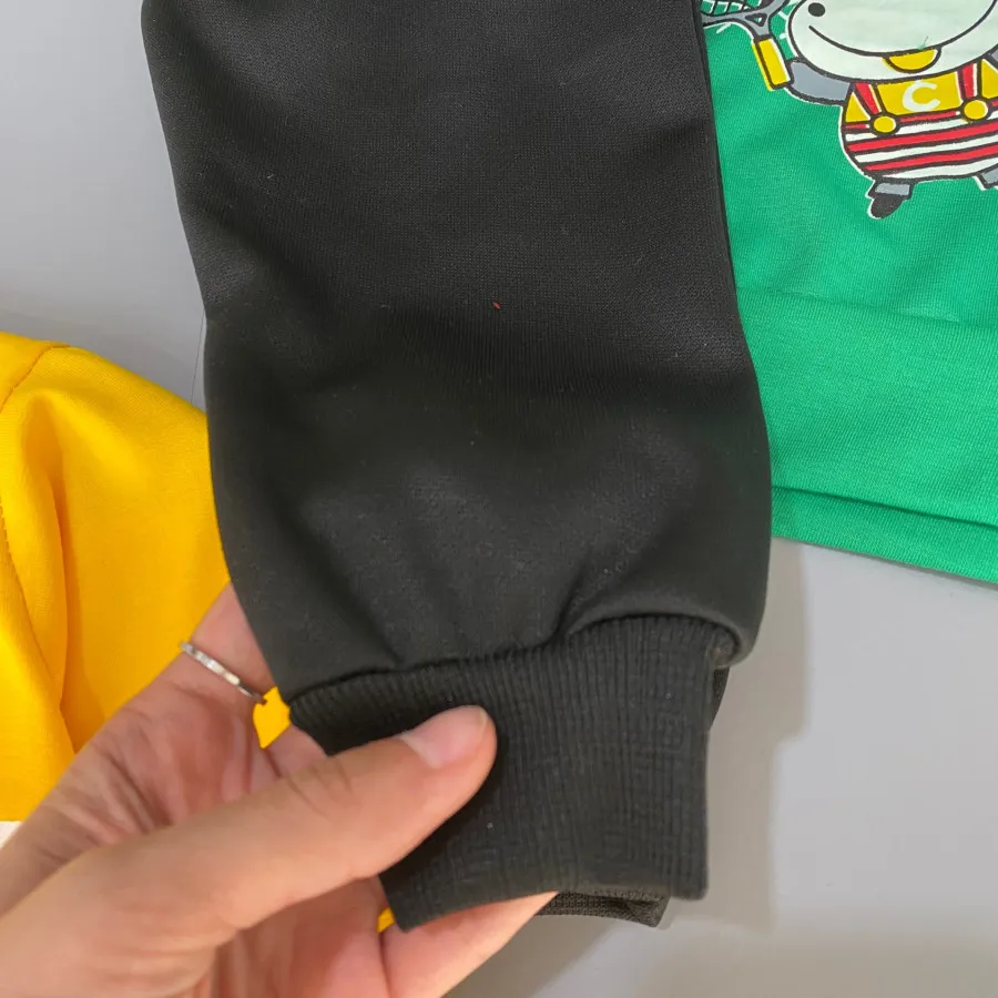 بلوز شلوار پسرانه