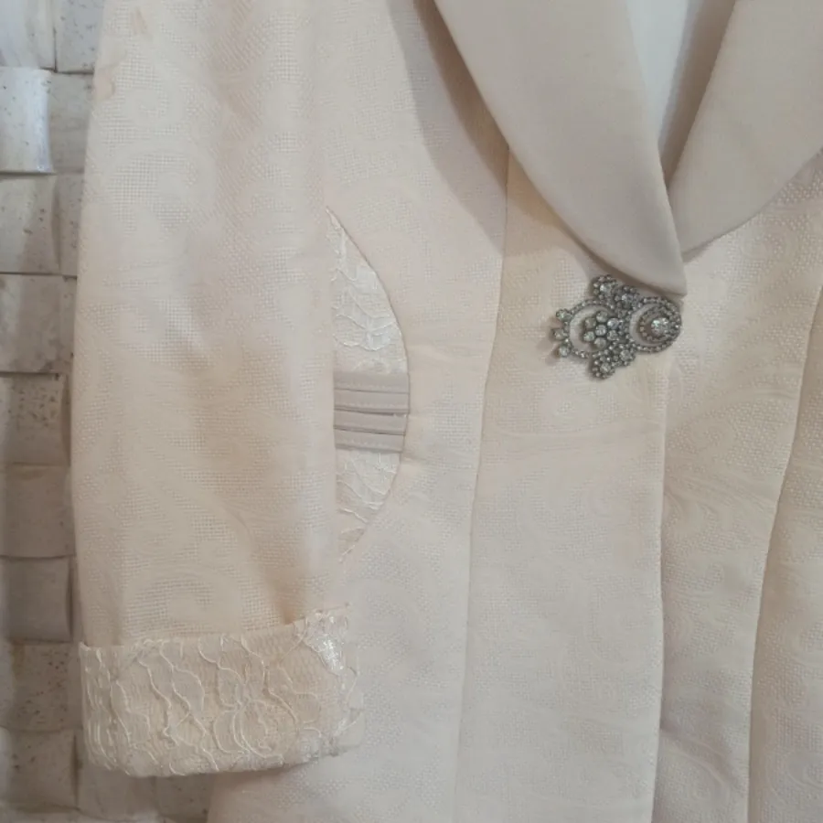 کت و شلوار مجلسی