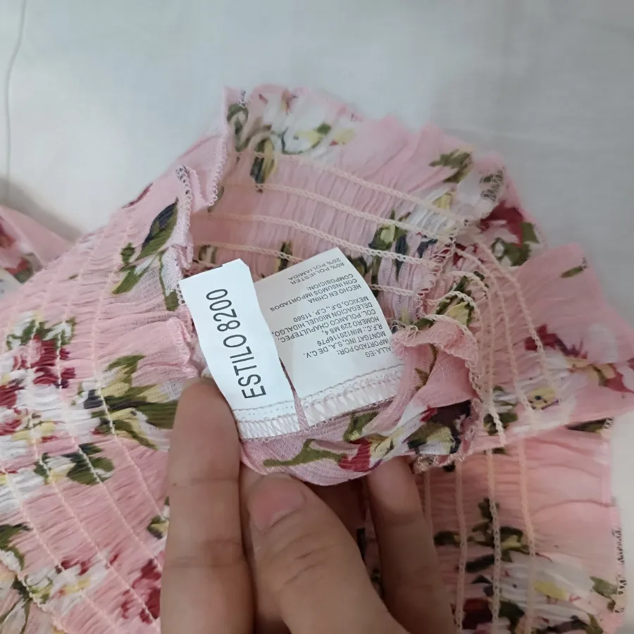 شومیز نو حریر خارجی