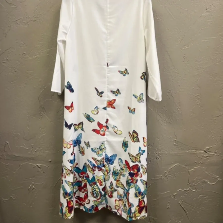 پیراهن ماکسی MISSLOOK