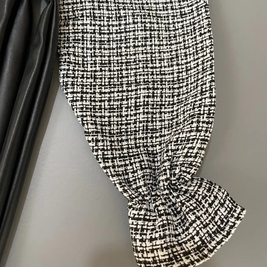 پیراهن دخترانه