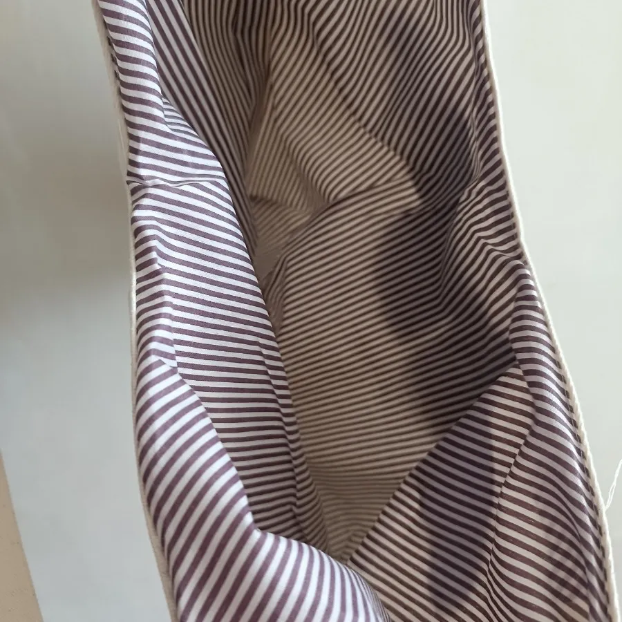 کیف ساحلی دست دوز