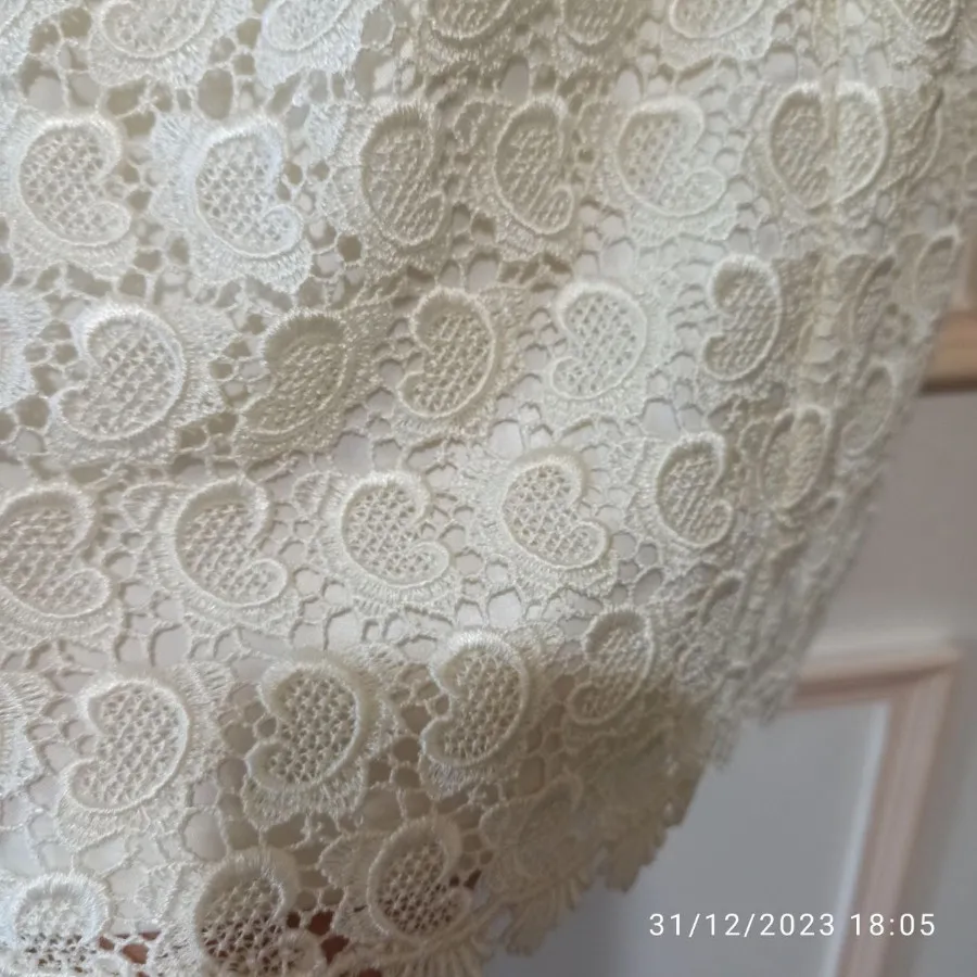 پیراهن مجلسی گیپور