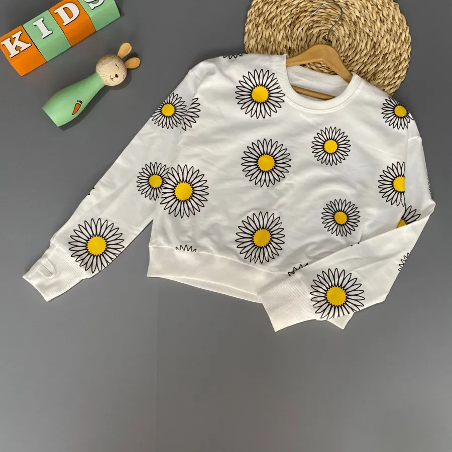 کراپ تک دخترونه