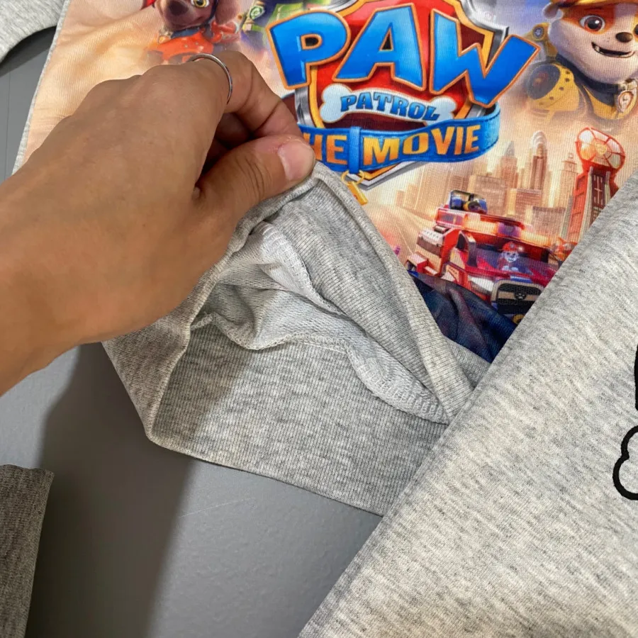 بلوز شلوار پسرانه