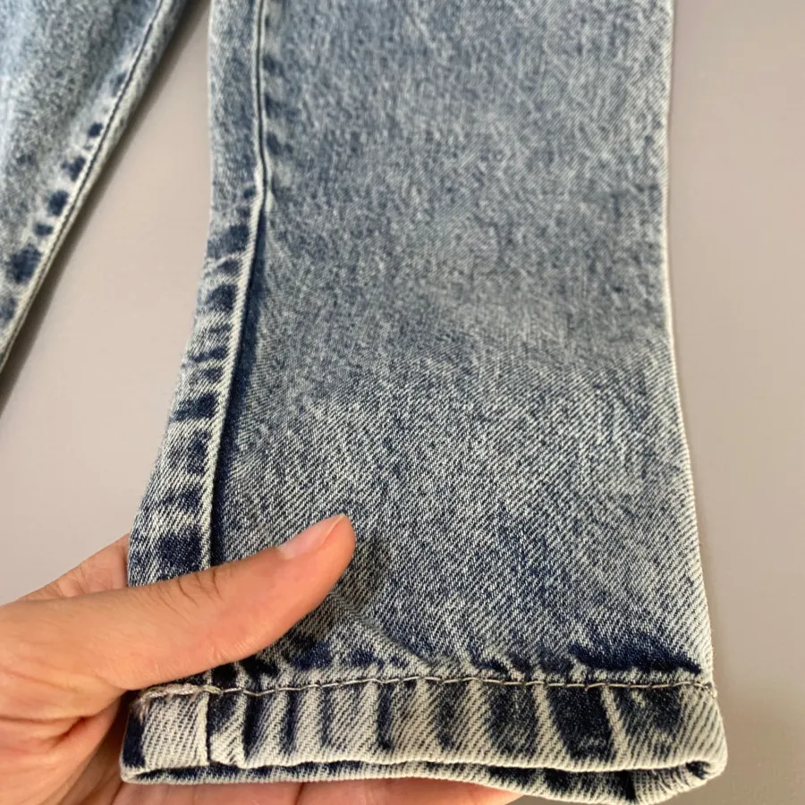 شلوار جین پسرانه