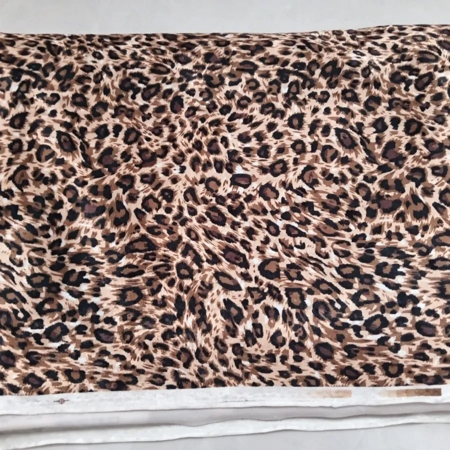 پارچه پلنگی