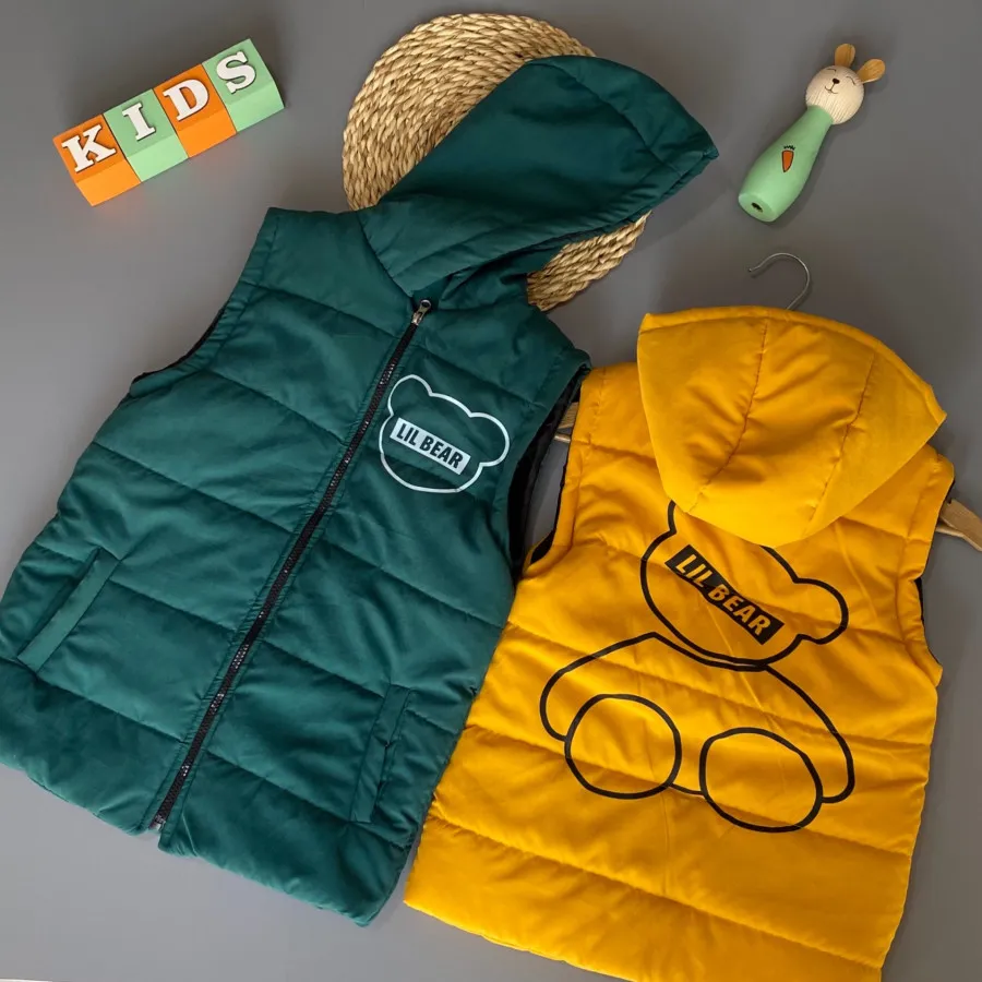 پافر پسرانه