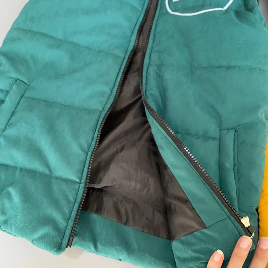 پافر پسرانه