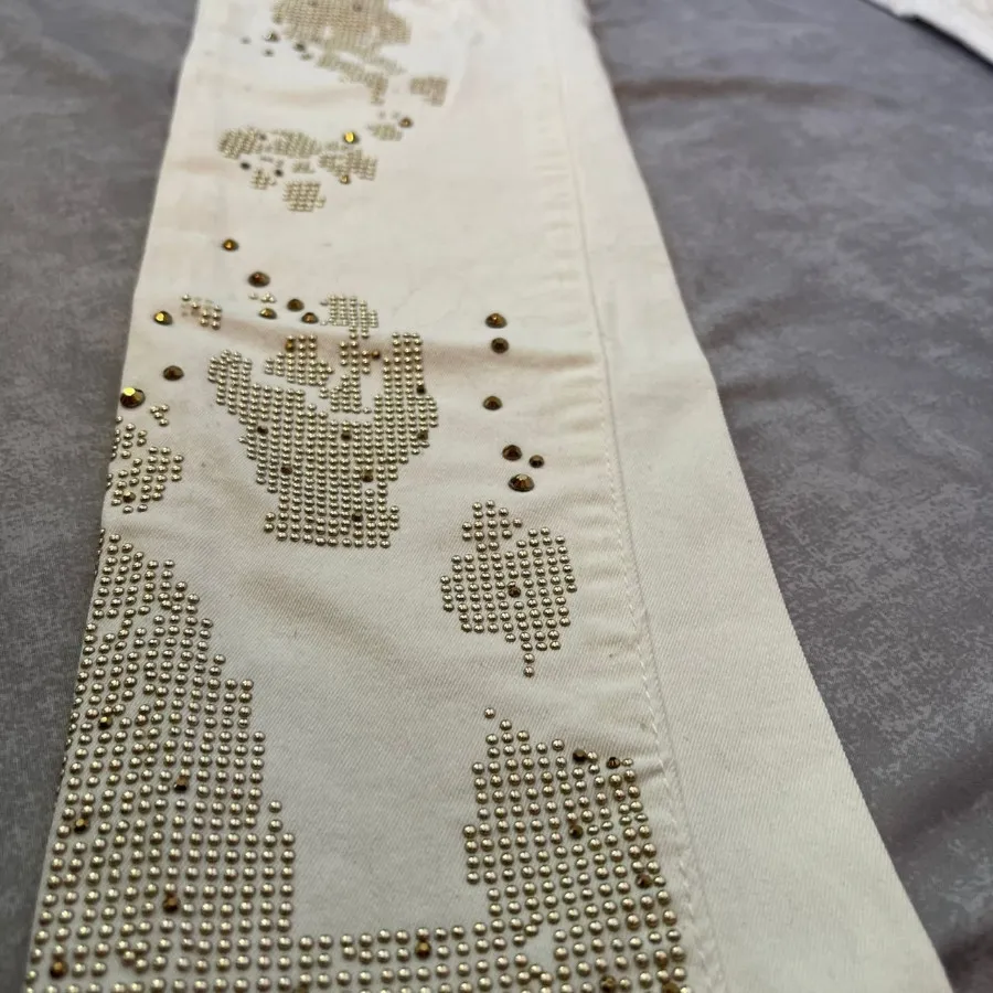 شلوار خارجی