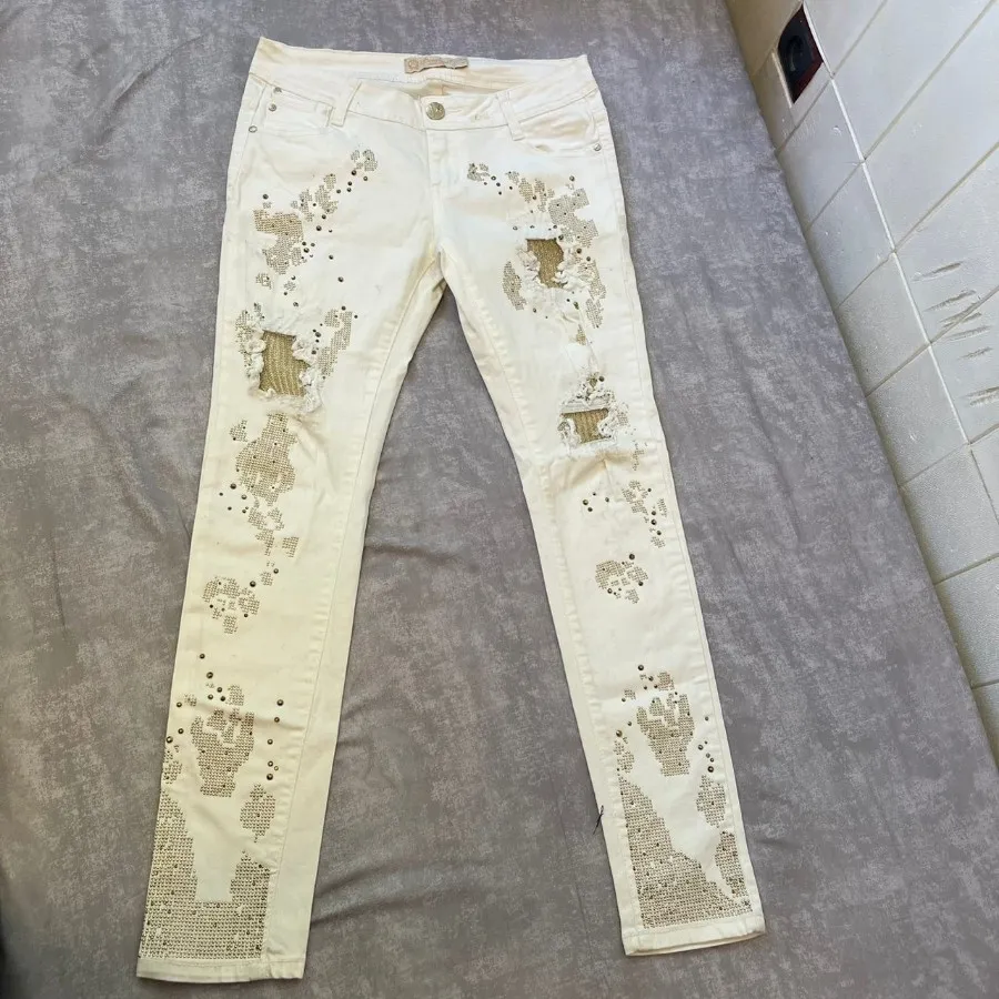 شلوار خارجی