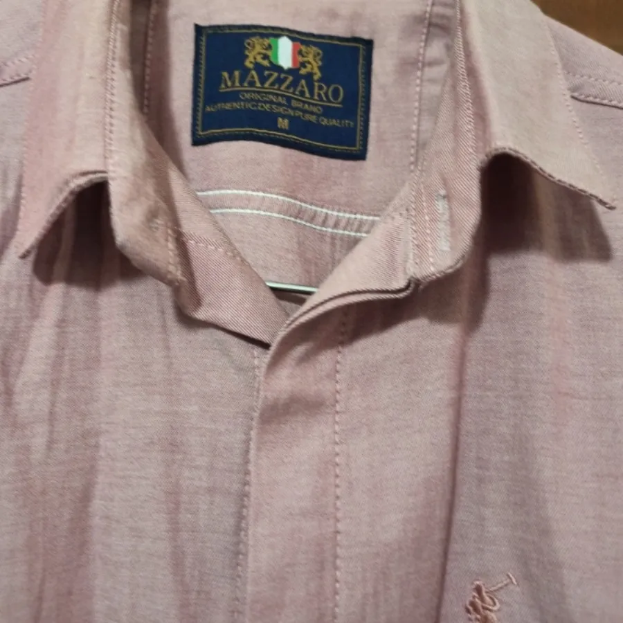 پیراهن مردانه