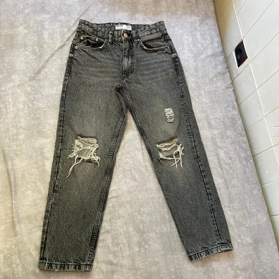 شلوار اورجینال