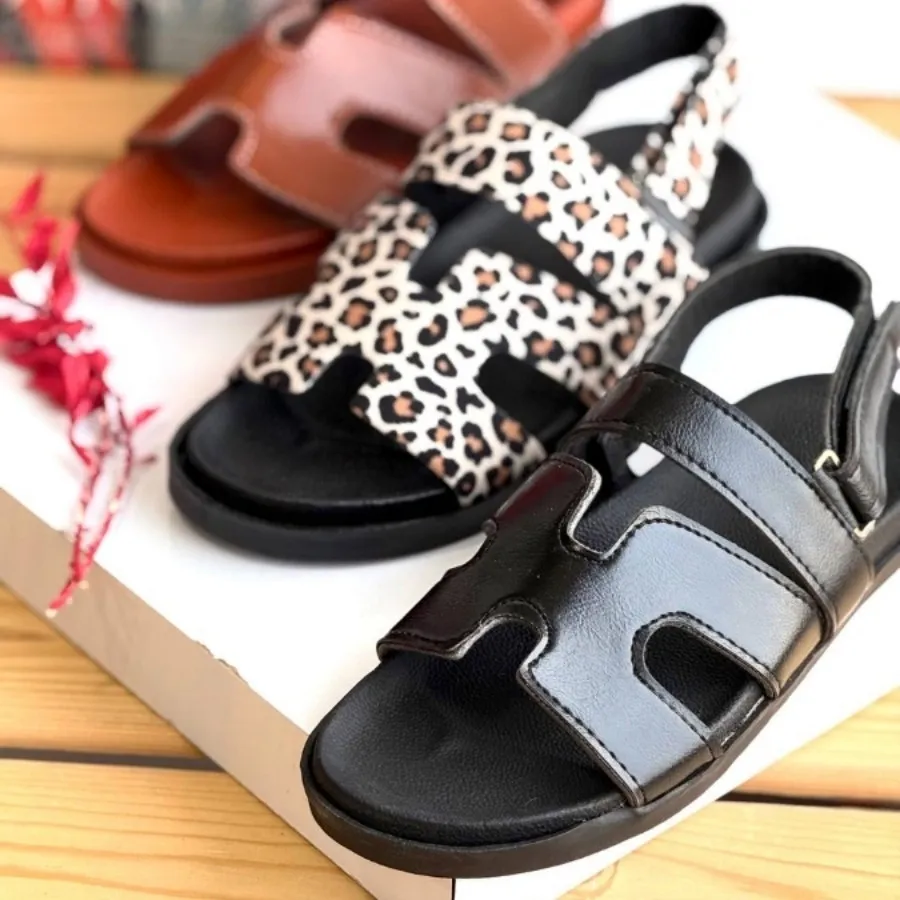 صندل هرمس درسه رنگ