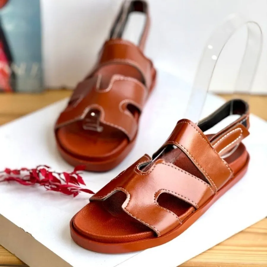 صندل هرمس درسه رنگ