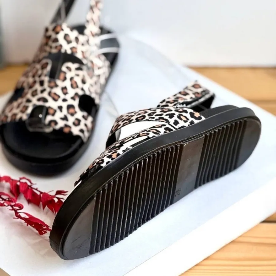 صندل هرمس درسه رنگ