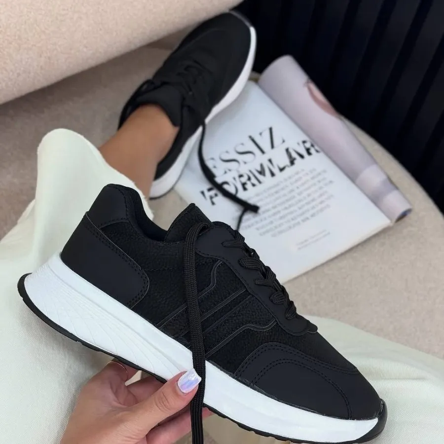 کتونی ساده وشیک