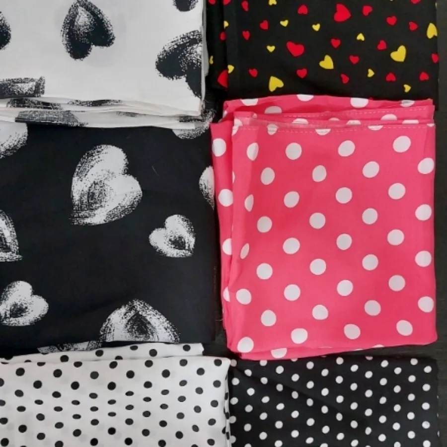 شال و روسری و مینی اسکارف