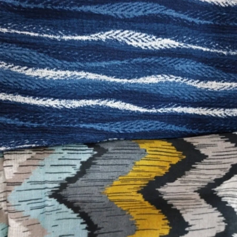 شال و روسری و مینی اسکارف