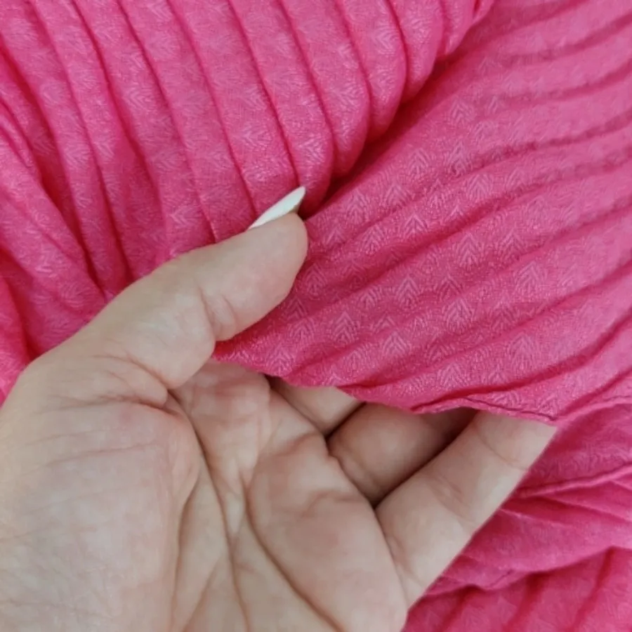 شال و روسری و مینی اسکارف