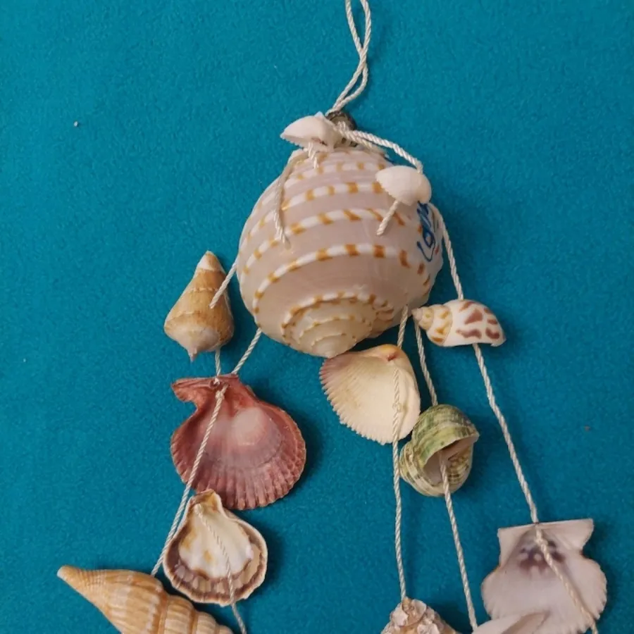 آویز دکوری ( ورق بزنید )